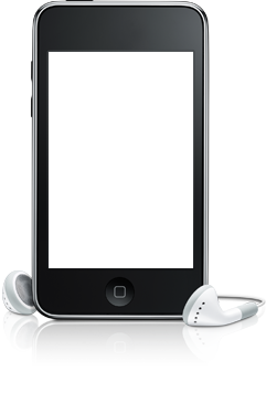 iPod touch